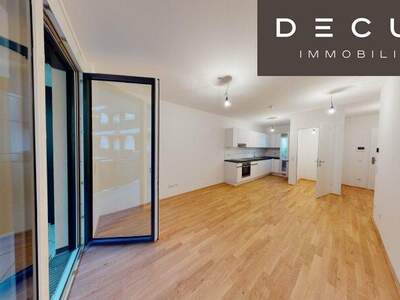 Terrassenwohnung mieten in 1220 Wien (Bild 5)