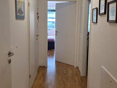 Wohnung mit Balkon kaufen in 4020 Linz (Bild 4)