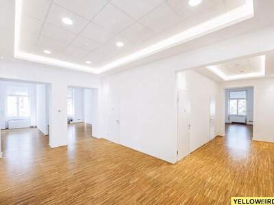 Gewerbeobjekt mieten in 1010 Wien (Bild 1)