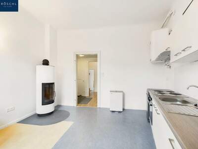 Altbauwohnung kaufen in 2870 Aspang Markt (Bild 5)