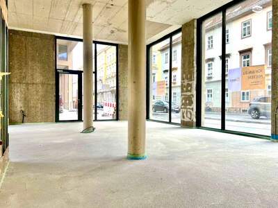 Gewerbeobjekt mieten in 8010 Graz (Bild 2)