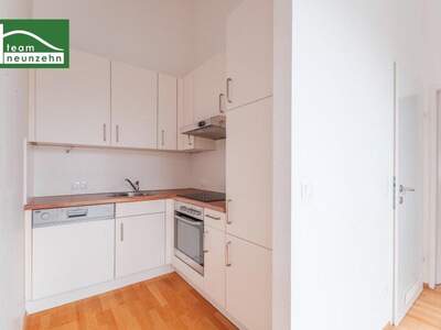 Terrassenwohnung kaufen in 1100 Wien (Bild 5)