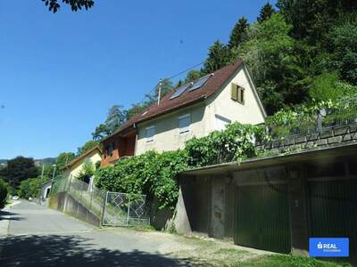 Haus kaufen in 9400 Wolfsberg