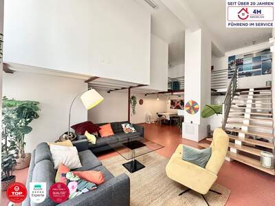 Wohnung kaufen in 1090 Wien (Bild 1)