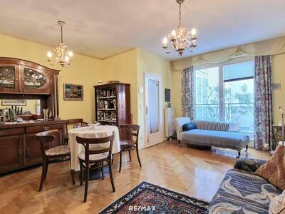 Wohnung kaufen in 2500 Baden