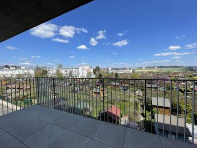 Wohnung mit Balkon kaufen in 8010 Graz (Bild 1)