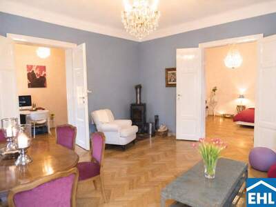Terrassenwohnung kaufen in 1180 Wien (Bild 2)