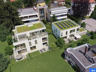 Wohnung mit Balkon kaufen in 8042 Graz (Bild 3)