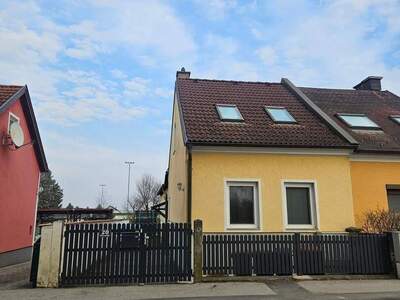 Haus provisionsfrei mieten in 2624 Breitenau