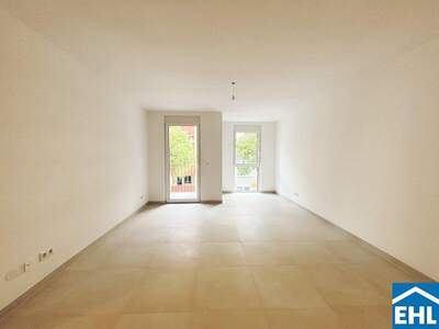 Terrassenwohnung mieten in 1100 Wien (Bild 1)