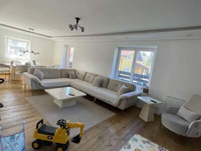 Wohnung mit Balkon kaufen in 5302 Henndorf (Bild 3)