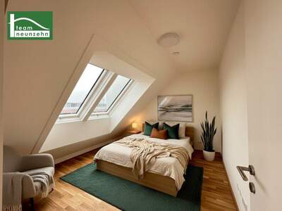 Terrassenwohnung mieten in 1160 Wien (Bild 1)