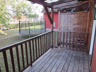 Anlageobjekt kaufen in 8262 Ilz (Bild 1)