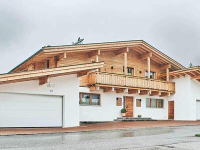Haus kaufen in 6105 Leutasch
