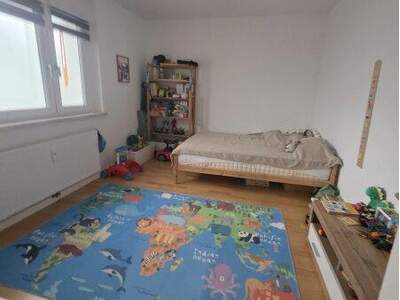 Terrassenwohnung mieten in 4020 Linz (Bild 4)