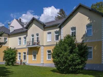 Mietwohnung in 2540 Bad Vöslau (Bild 1)