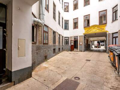 Anlageobjekt kaufen in 1170 Wien (Bild 4)