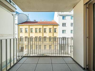 Wohnung mit Balkon kaufen in 1210 Wien (Bild 3)