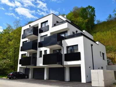 Wohnung mieten in 3300 Amstetten