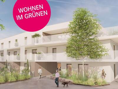 Wohnung kaufen in 7100 Neusiedl