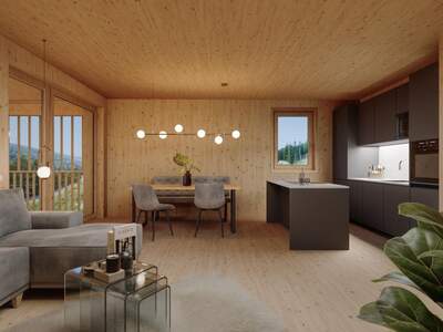 Anlageobjekt kaufen in 8831 Schönberg (Bild 2)