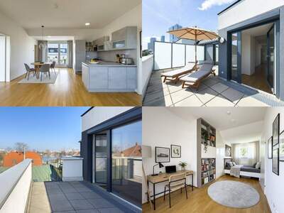 Eigentumswohnung in 1220 Wien