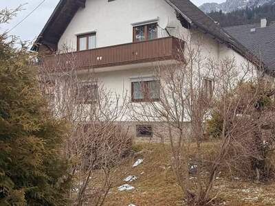 Haus provisionsfrei kaufen in 8954 Sankt Martin