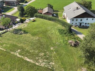 Grundstück provisionsfrei kaufen in 5231 Schalchen