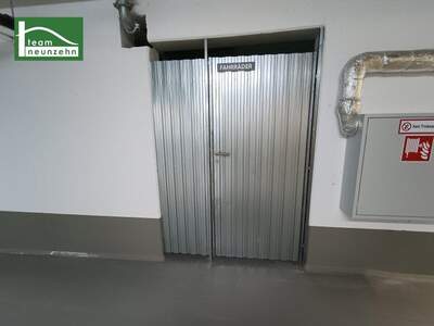 Terrassenwohnung mieten in 3100 St. Pölten (Bild 5)