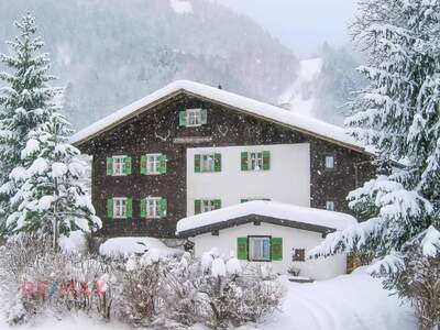 Haus kaufen in 6774 Tschagguns