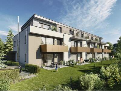 Mietwohnung in 5110 Oberndorf