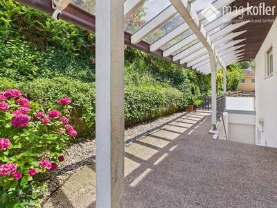 Haus mit Garten kaufen in 6800 Feldkirch (Bild 2)