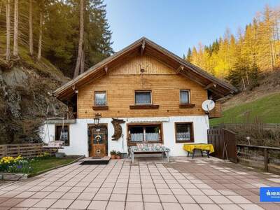 Haus kaufen in 9912 Anras