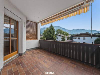 Wohnung mieten in 6342 Niederndorf