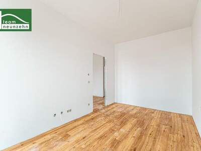 Terrassenwohnung mieten in 8020 Graz (Bild 4)