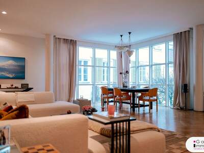 Haus mit Garten kaufen in 1060 Wien (Bild 5)