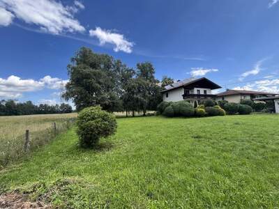 Grundstück kaufen in 5020 Salzburg