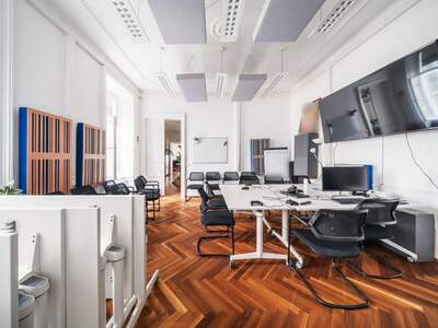 Gewerbeobjekt mieten in 1010 Wien