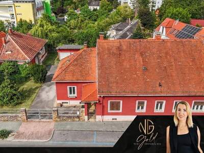 Haus kaufen in 7423 Pinkafeld