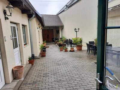 Anlageobjekt kaufen in 1230 Wien