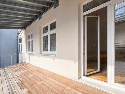 Wohnung kaufen in 1100 Wien