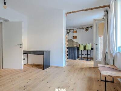 Wohnung mit Balkon kaufen in 8020 Graz (Bild 3)