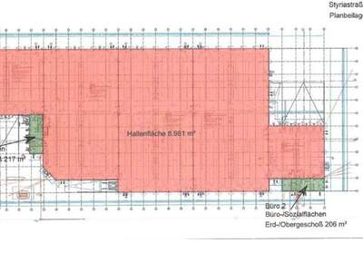 Gewerbeobjekt mieten in 8042 Graz (Bild 5)