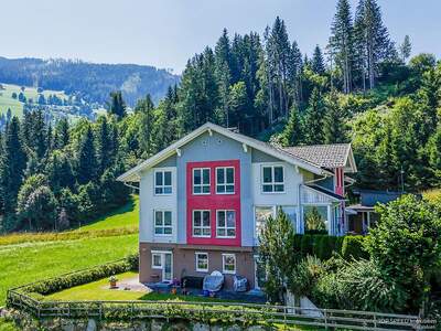 Terrassenwohnung kaufen in 8971 Rohrmoos (Bild 3)