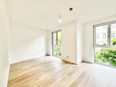 Terrassenwohnung mieten in 1140 Wien (Bild 2)