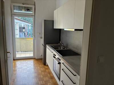 Wohnung mieten in 8020 Graz