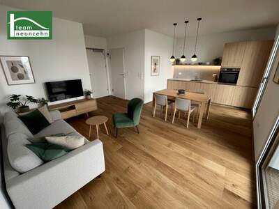 Terrassenwohnung kaufen in 1220 Wien (Bild 1)