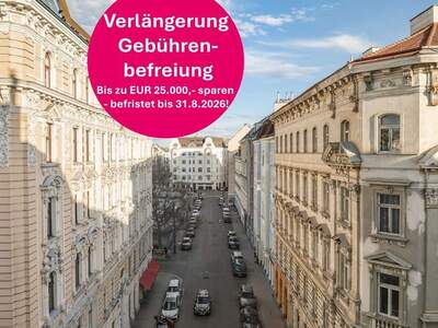 Eigentumswohnung in 1020 Wien