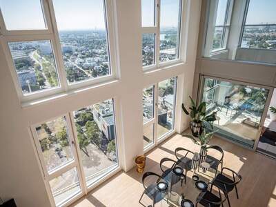 Eigentumswohnung in 1220 Wien