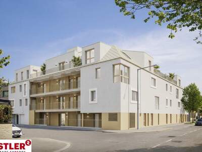 Wohnung mit Balkon kaufen in 1230 Wien (Bild 4)